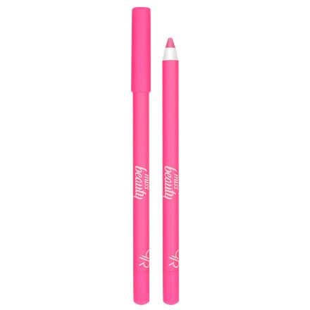 GOLDEN ROSE MISS BEAUTY Молив за очи 02 NEON PINK, 1 бр.