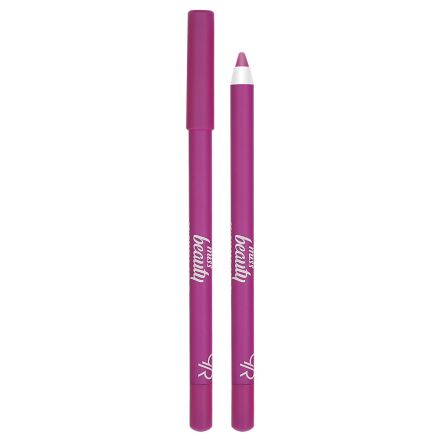 GOLDEN ROSE MISS BEAUTY Молив за очи 03 VIVID PURPLE, 1 бр.
