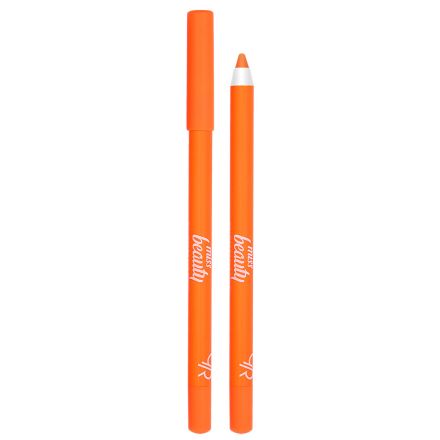 GOLDEN ROSE MISS BEAUTY Молив за очи 06 SWEET ORANGE, 1 бр.