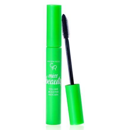GOLDEN ROSE MISS BEAUTY Спирала VOLUME BOOSTER, 1 бр.