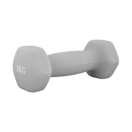 YESSS Гира 1 кг 1 бр