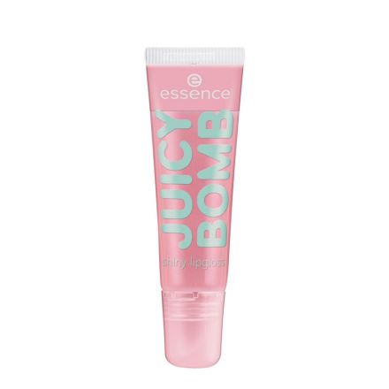 ESSENCE JUICY BOMB SHINY Гланц за устни 02, 10 мл
