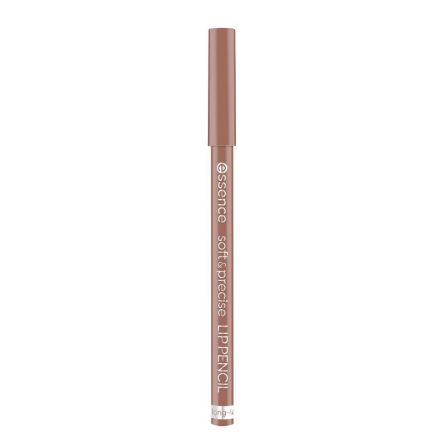 ESSENCE SOFT & PRECISE Молив за устни 402, 0,78 г