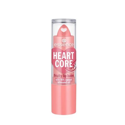 ESSENCE HEART CORE FRUITY Балсам за устни 03, 3 г