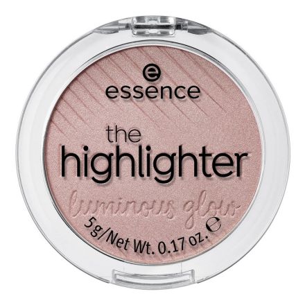 ESSENCE THE HIGHLIGHTER Хайлайтър 03, 9 г