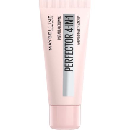 MAYBELLINE NEW YORK INSTANT PERFECTOR Фон дьо тен 4в1 Fair Light, 30 млв