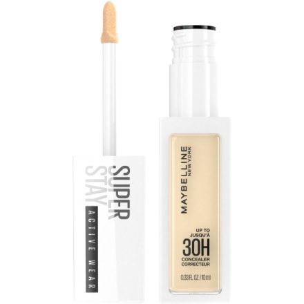 MAYBELLINE NEW YORK SUPER STAY 30H Kоректор 11 Nude, 10 мл