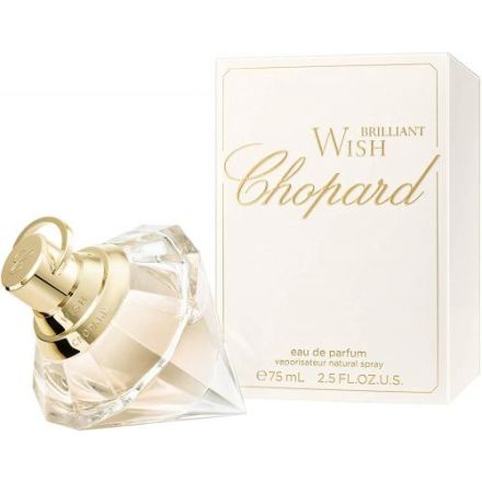 CHOPARD BRILLIANT WISH Дамска парфюмна вода, 75 мл.