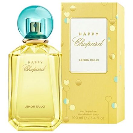 CHOPARD HAPPY LEMON DULCI Дамска парфюмна вода,100мл.