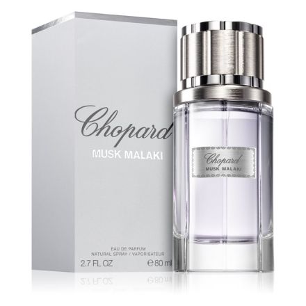CHOPARD MALAKI MUSK Унисекс парфюмна вода, 80мл.
