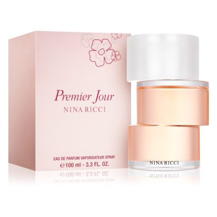 NINA RICCI PREMIER JOUR Дамска парфюмна вода, 100 мл.