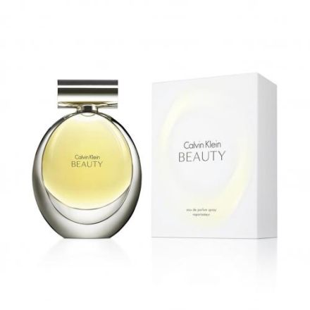 CALVIN KLEIN BEAUTY Дамска парфюмна вода, 50 мл.