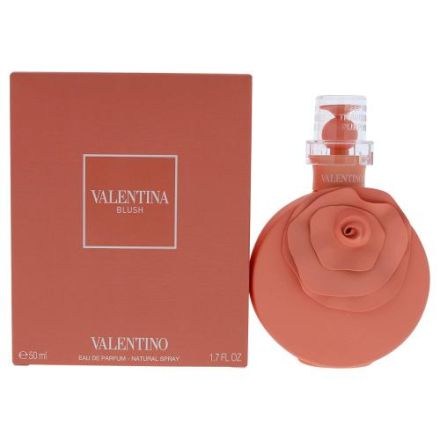 VALENTINO VALENTINA BLUSH Дамска парфюмна вода, 50мл.