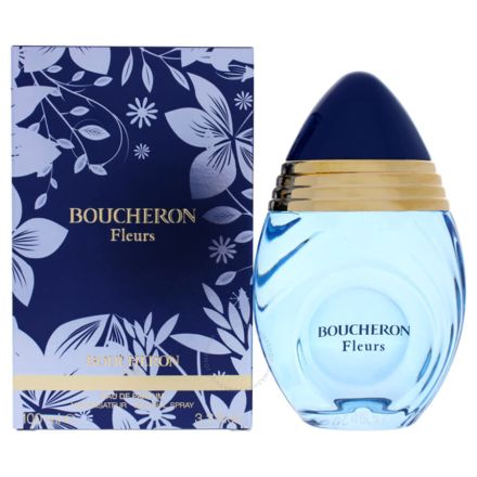BOUCHERON FLEURS Дамска парфюмна вода, 100мл