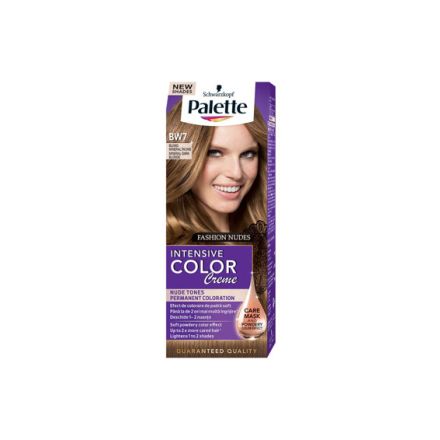 PALETTE INTENSIVE COLOR CREME Боя за коса BW7 Mineral dark blonde