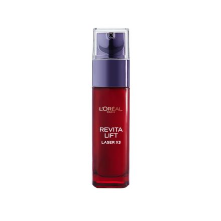 L'OREAL PARIS REVITALIFT LASER RENEW DAY Серум за лице, 30 мл.