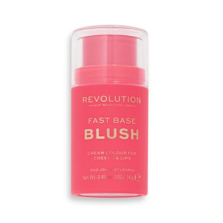 REVOLUTION FAST BASE BLUSH STICK - BLOOM  Руж стик 