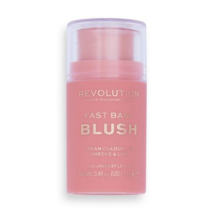 REVOLUTION FAST BASE BLUSH STICK - BABY Руж стик 