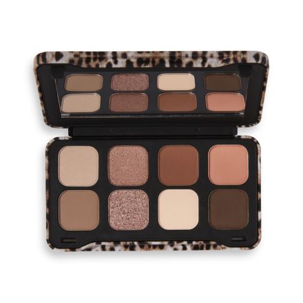 REVOLUTION FOREVER DYNAMIC SHADOW PALETTE - ANIMAL EGO Сенки палитра 