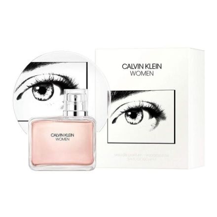 CALVIN KLEIN WOMEN Дамска парфюмна вода 100 мл.