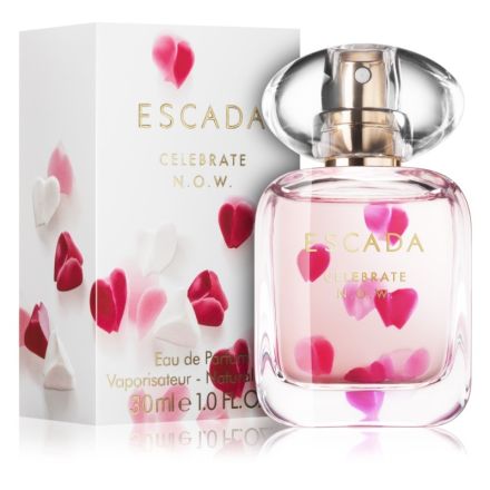 ESCADA CELEBRATE NOW Дамска парфюмна вода, 30 мл.