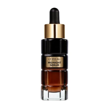 L'OREAL PARIS DERMO AGE PERFECT MIDNIGHT Серум за лице, 30мл