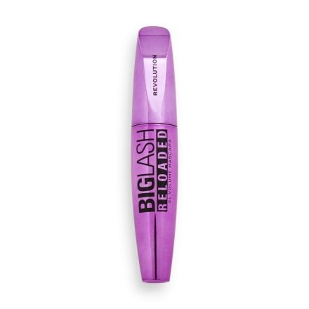 REVOLUTION BIG LASH RELOADED Спирала за очи,  8 мл.