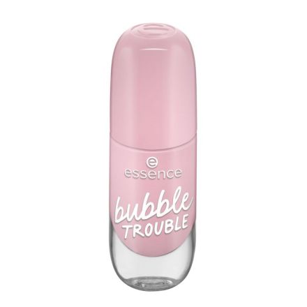 ESSENCE GEL NAIL COLOUR Лак за нокти 04, 1 бр.
