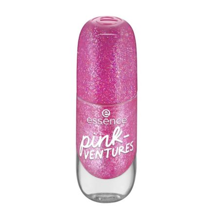 ESSENCE GEL NAIL COLOUR Лак за нокти 07, 1 бр.