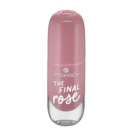 ESSENCE GEL NAIL COLOUR Лак за нокти 08, 1 бр.