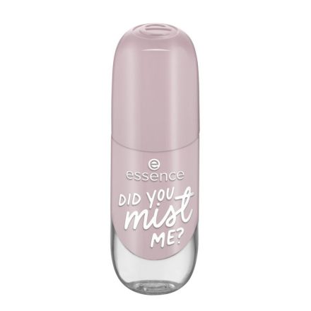 ESSENCE GEL NAIL COLOUR Лак за нокти 10, 1 бр.