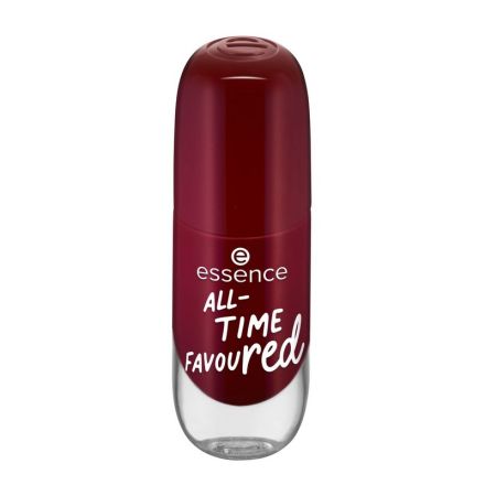 ESSENCE GEL NAIL COLOUR Лак за нокти 14, 1 бр.