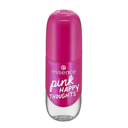 ESSENCE GEL NAIL COLOUR Лак за нокти 15, 1 бр.