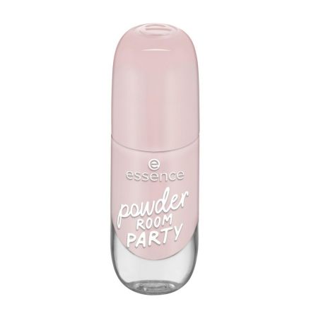 ESSENCE GEL NAIL COLOUR Лак за нокти 25, 1 бр.