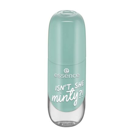 ESSENCE GEL NAIL COLOUR Лак за нокти 40, 1 бр.