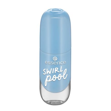 ESSENCE GEL NAIL COLOUR Лак за нокти 42, 1 бр.