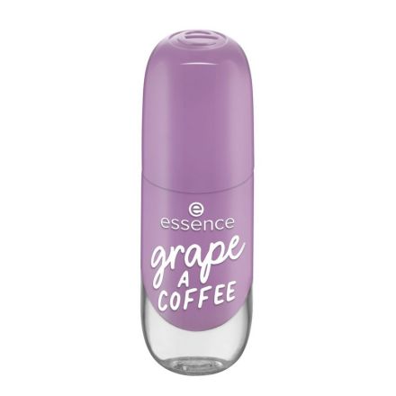ESSENCE GEL NAIL COLOUR Лак за нокти 44, 1 бр.