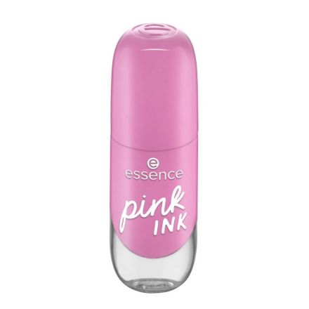 ESSENCE GEL NAIL COLOUR Лак за нокти 47, 1 бр.