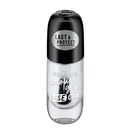 ESSENCE COLOUR GRIP База за нокти, 1 бр.