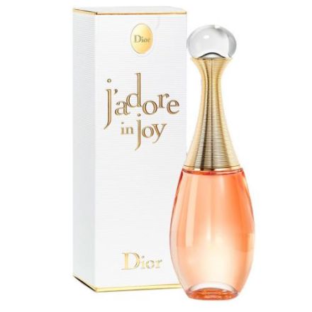 DIOR J'ADORE IN JOY Дамска тоалетна вода, 30 мл.