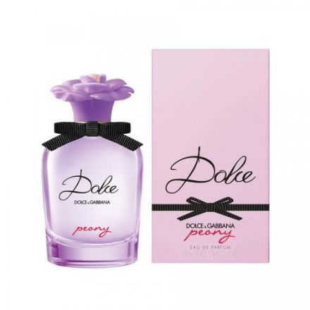 DOLCE&GABBANA PEONY Дамска парфюмна вода, 50 мл.