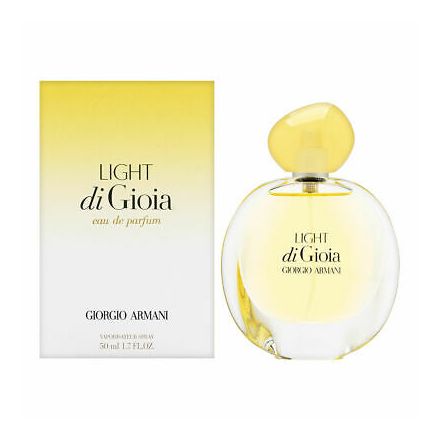 GIORGIO ARMANI LIGHT DI GIOIA Дамска парфюмна вода, 50 мл.