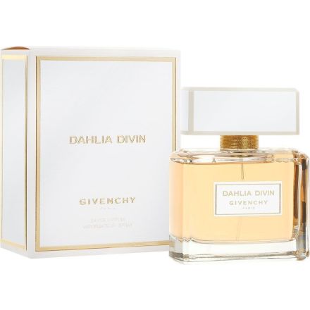 GIVENCHY DAHLIA DIVIN Дамска парфюмна вода, 75 мл.