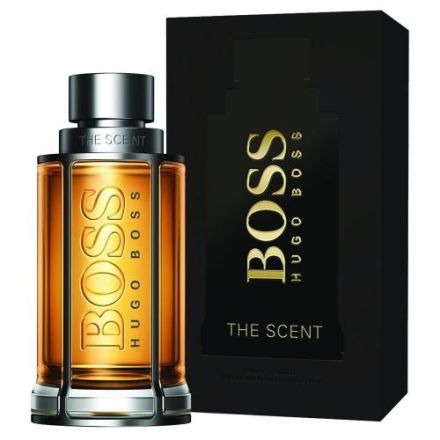 HUGO BOSS THE SCENT Мъжка тоалетна вода, 50 мл.