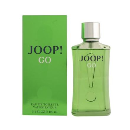 JOOP! GO Мъжка тоалетна вода, 100 мл.