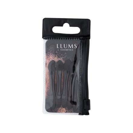 LLUMS Апликатори за сенки за очи 5 бр