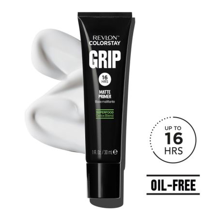 REVLON COLORSTAY GRIP Основа за грим матираща, 30 мл.