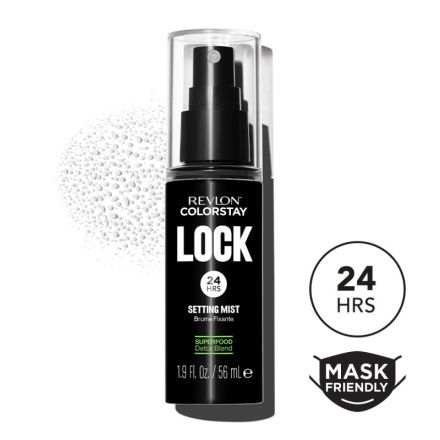 REVLON COLORSTAY LOCK Спрей за грим фиксиращ, 56 мл.
