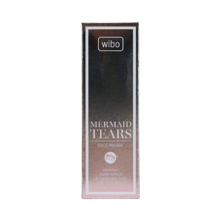 WIBO MERMAID TEARS База за лице, 30 ml