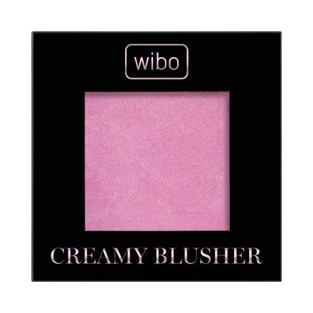 WIBO CREAMY Руж 1, 3 г